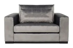 Dutch Luxury Style Loveseats^Fauteuil - Loveseat Mercer