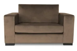 New Dutch Luxury Style Fauteuil - Loveseat Mercer