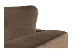 New Dutch Luxury Style Fauteuil - Loveseat Mercer