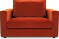 Online Eijk Lifestyle Fauteuil - Loveseat Merel