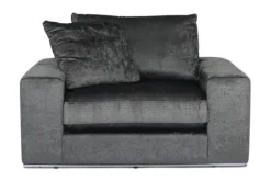 Be Inspired Loveseats^Fauteuil - Loveseat Napels