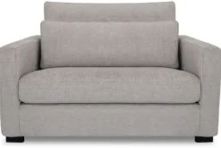 Tiffiniti Loveseats^Fauteuil - Loveseat  Norah