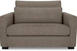Tiffiniti Loveseats^Fauteuil - Loveseat  Norah