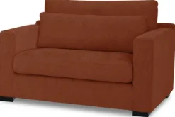 Tiffiniti Loveseats^Fauteuil - Loveseat  Norah