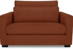 Tiffiniti Loveseats^Fauteuil - Loveseat  Norah