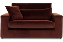 Outlet Berg & Herk Meubelen Fauteuil - Loveseat Romee