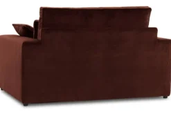 Outlet Berg & Herk Meubelen Fauteuil - Loveseat Romee