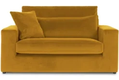 Outlet Berg & Herk Meubelen Fauteuil - Loveseat Romee