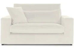 Outlet Berg & Herk Meubelen Fauteuil - Loveseat Romee