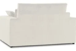 Outlet Berg & Herk Meubelen Fauteuil - Loveseat Romee