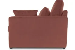 Outlet Berg & Herk Meubelen Fauteuil - Loveseat Romee