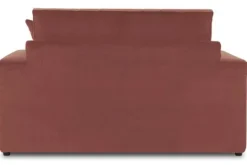 Outlet Berg & Herk Meubelen Fauteuil - Loveseat Romee