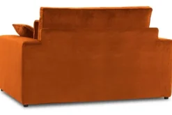 Outlet Berg & Herk Meubelen Fauteuil - Loveseat Romee