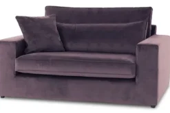 Outlet Berg & Herk Meubelen Fauteuil - Loveseat Romee
