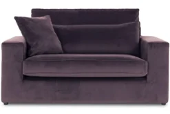 Outlet Berg & Herk Meubelen Fauteuil - Loveseat Romee