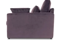 Outlet Berg & Herk Meubelen Fauteuil - Loveseat Romee