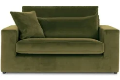 Outlet Berg & Herk Meubelen Fauteuil - Loveseat Romee