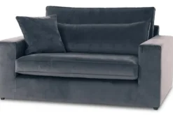 Outlet Berg & Herk Meubelen Fauteuil - Loveseat Romee