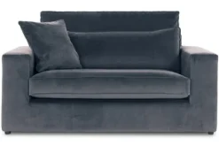 Outlet Berg & Herk Meubelen Fauteuil - Loveseat Romee