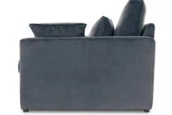 Outlet Berg & Herk Meubelen Fauteuil - Loveseat Romee