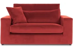 Outlet Berg & Herk Meubelen Fauteuil - Loveseat Romee