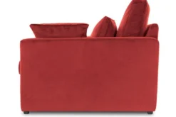 Outlet Berg & Herk Meubelen Fauteuil - Loveseat Romee