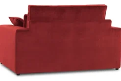 Outlet Berg & Herk Meubelen Fauteuil - Loveseat Romee