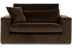 Outlet Berg & Herk Meubelen Fauteuil - Loveseat Romee