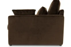 Outlet Berg & Herk Meubelen Fauteuil - Loveseat Romee