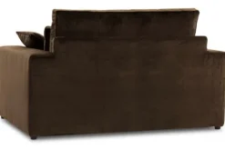 Outlet Berg & Herk Meubelen Fauteuil - Loveseat Romee
