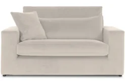 Outlet Berg & Herk Meubelen Fauteuil - Loveseat Romee