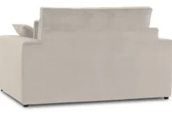 Outlet Berg & Herk Meubelen Fauteuil - Loveseat Romee