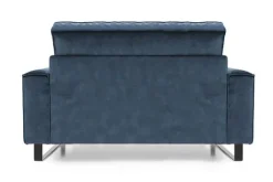 New Canape Marant Fauteuil - Loveseat Saint-Laurent