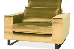 Sale Canape Marant Fauteuil - Loveseat Saint-Laurent