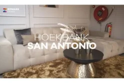 Urban Design Loveseats^Fauteuil - Loveseat San Antonio