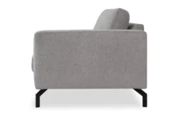 Smit Meubelen Loveseats^Fauteuil - loveseat Seattle