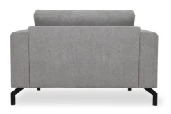 Smit Meubelen Loveseats^Fauteuil - loveseat Seattle