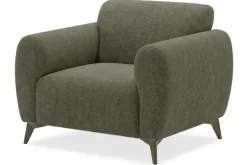 Atelier De Koning Loveseats^Fauteuil - loveseat Tessa