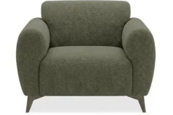 Atelier De Koning Loveseats^Fauteuil - loveseat Tessa