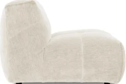 Best Be Inspired Fauteuil - Loveseat Toulon
