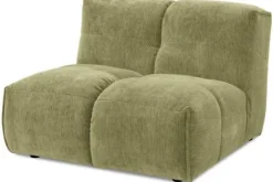Best Be Inspired Fauteuil - Loveseat Toulon