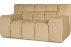 Discount Moderno Fauteuil - Loveseat Trentino