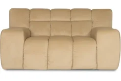 Discount Moderno Fauteuil - Loveseat Trentino