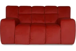 Discount Moderno Fauteuil - Loveseat Trentino