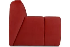 Discount Moderno Fauteuil - Loveseat Trentino