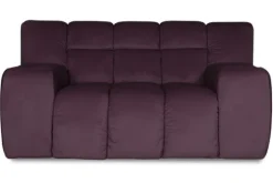 Discount Moderno Fauteuil - Loveseat Trentino