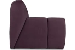 Discount Moderno Fauteuil - Loveseat Trentino