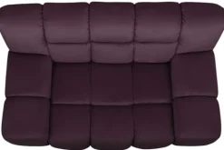 Discount Moderno Fauteuil - Loveseat Trentino
