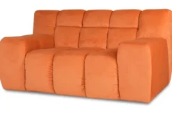 Discount Moderno Fauteuil - Loveseat Trentino