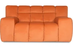 Discount Moderno Fauteuil - Loveseat Trentino